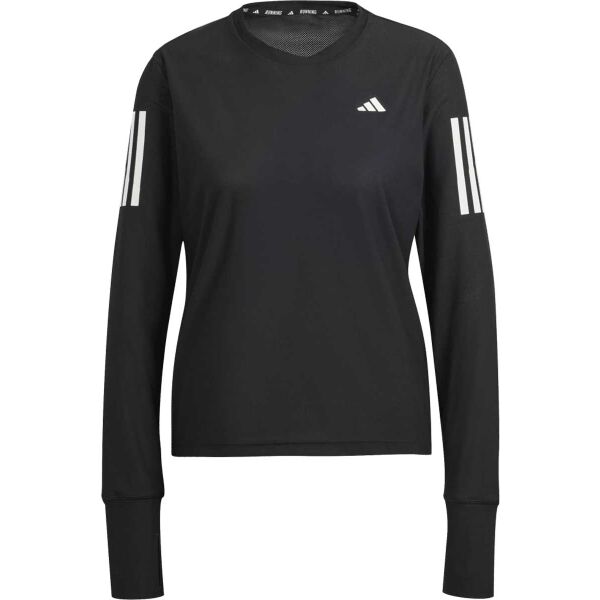 adidas OWN THE RUN LONG SLEEVE Dámské běžecké triko