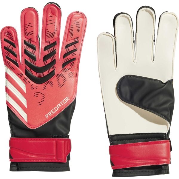 adidas PREDATOR TRAINING Pánské brankářské rukavice