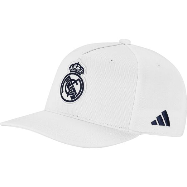 adidas REAL MADRID SB CAP Kšiltovka