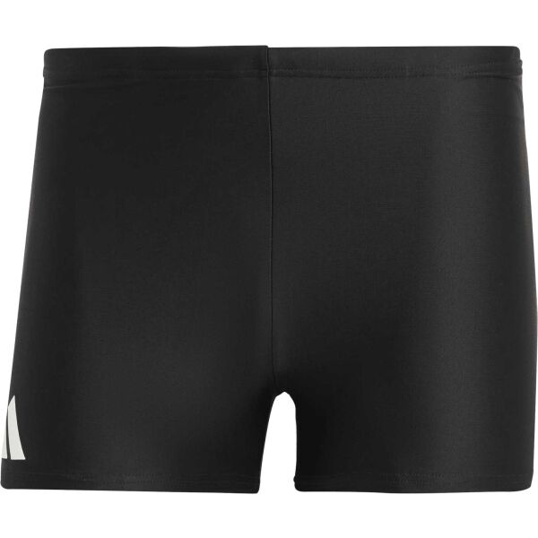 adidas SOLID BOXER Pánské plavky