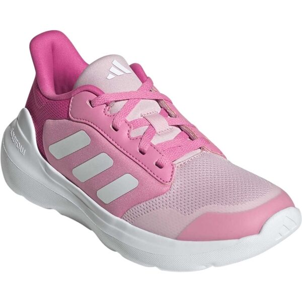 adidas TENSAUR RUN 3.0 J Dětská sportovní obuv