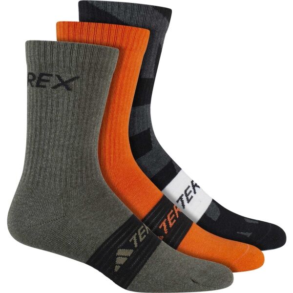 adidas TERREX Pánské ponožky