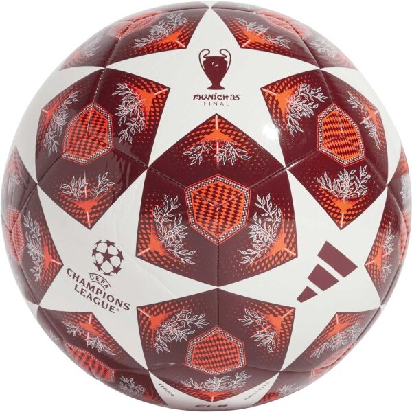 adidas UCL CLUB Fotbalový míč