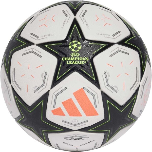 adidas UCL COMPETITION Fotbalový míč