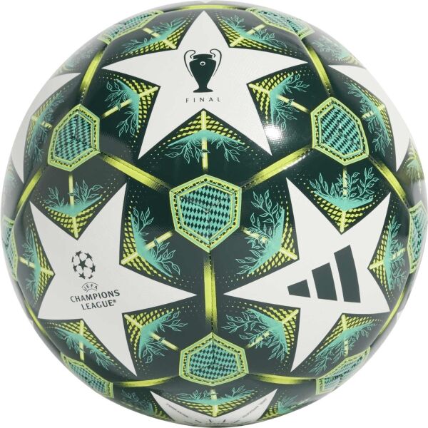adidas UCL TRAINING FINAL Fotbalový míč