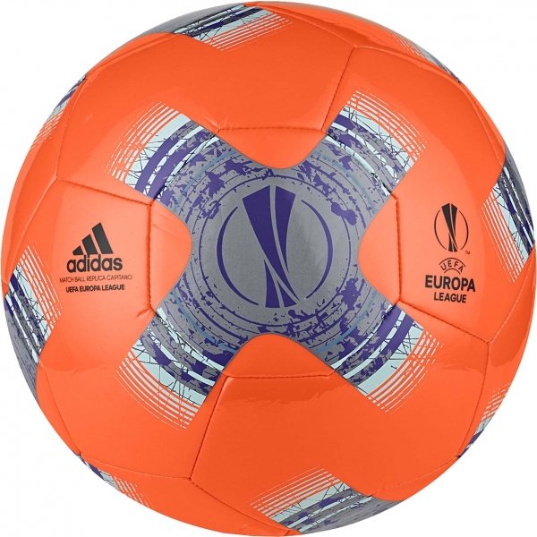 adidas UEL CAPITANO Fotbalový míč