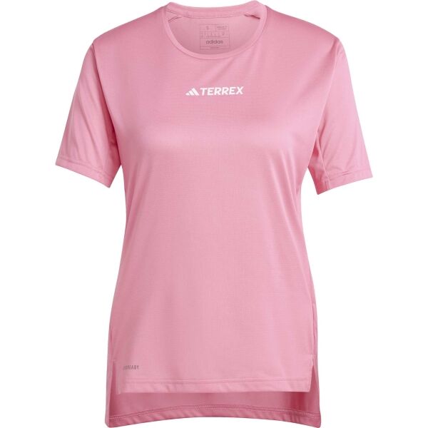 adidas TERREX MULTI Dámské triko