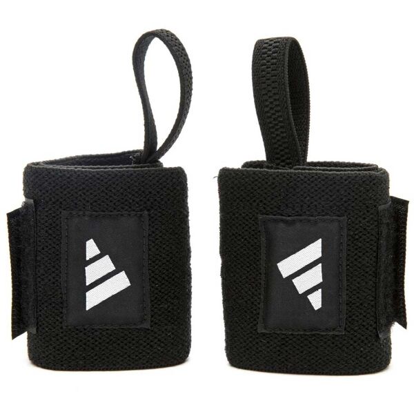 adidas WRIST WRAPS Zápěstní popruhy