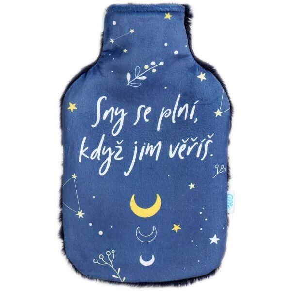 ALBI SNY SE PLNÍ Nahřívací láhev