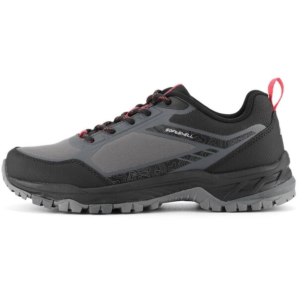 ALPINE PRO ILARA Dámská outdoorová obuv