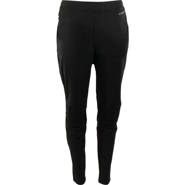 ALPINE PRO QVALA Dámské outdoorové kalhoty