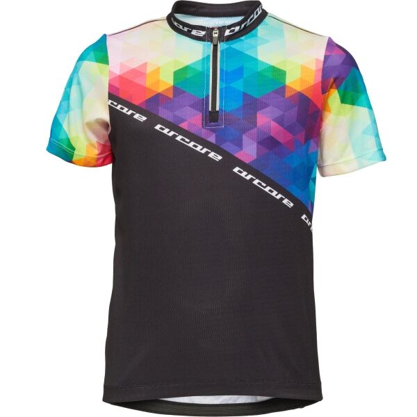 Arcore GATANY Dětský cyklistický dres