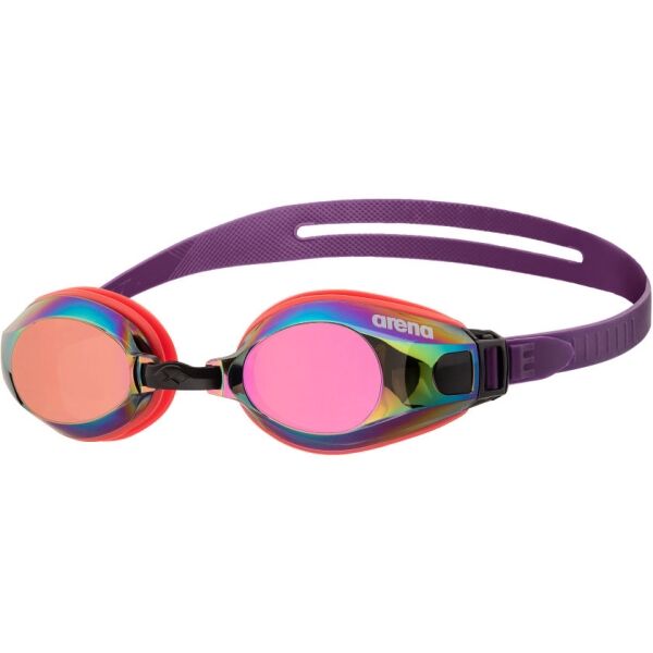 Arena ZOOM X-FIT MIRROR Plavecké brýle