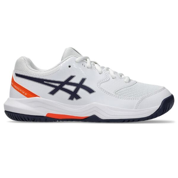 ASICS GEL-DEDICATE 8 GS Dětská tenisová obuv