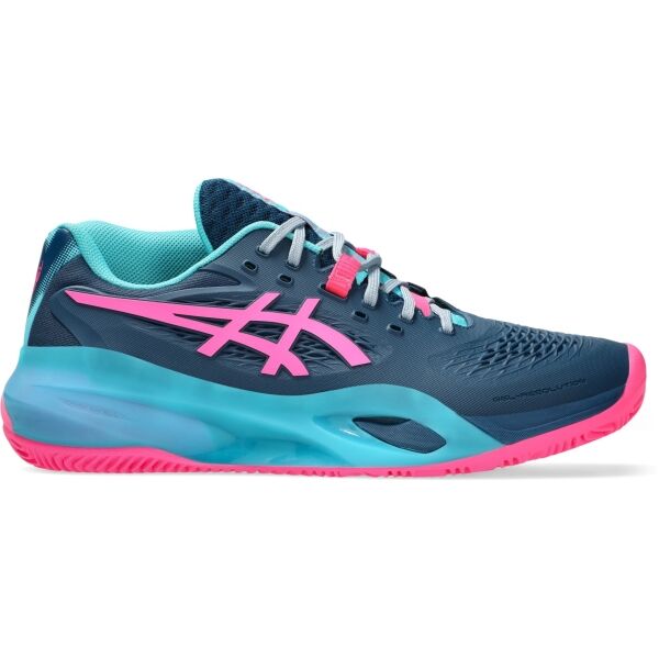 ASICS GEL-RESOLUTION X PADEL Pánská obuv na padel