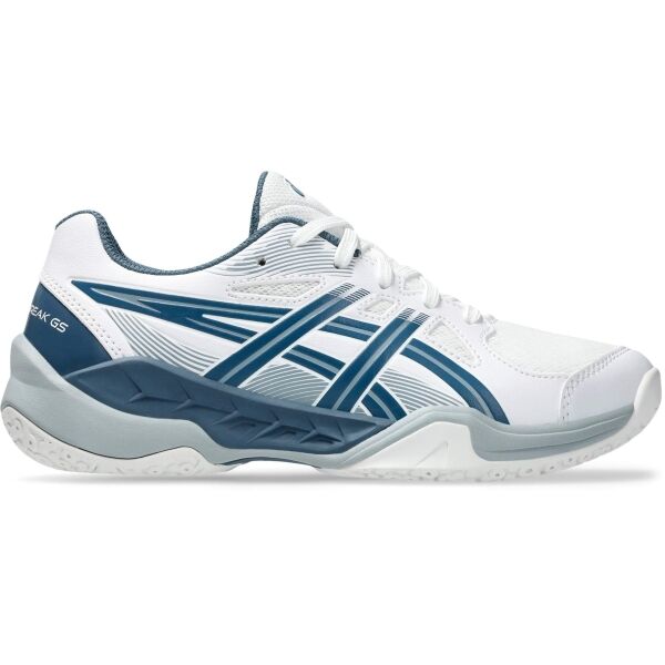 ASICS POWERBREAK FF GS Dětská sálová obuv
