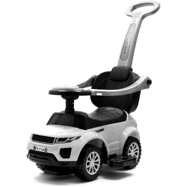 BABY MIX SUV 3v1 Dětské odrážedlo s vodící tyčí