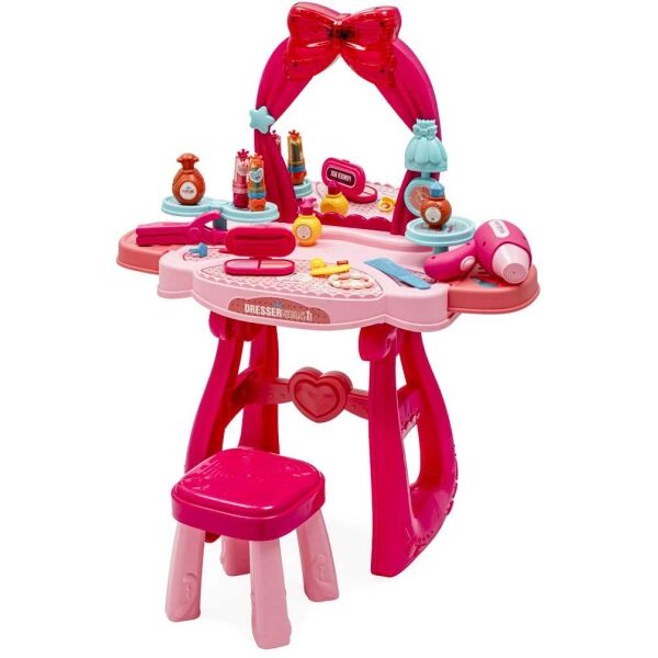 BABY MIX TOALETNÍ STOLEK Dětský stůl