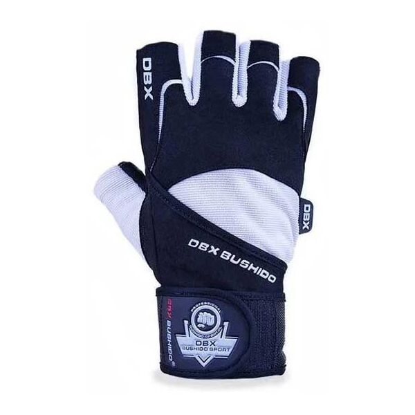 BUSHIDO DBX-WG-162 Fitness rukavice