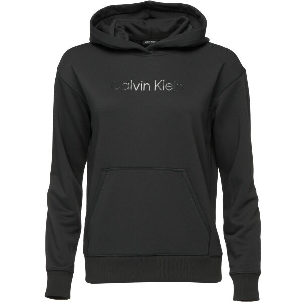 Calvin Klein PW - PULLOVER HOODIE Dámská mikina