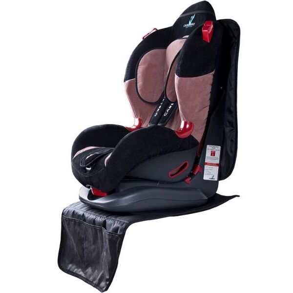CARETERO PROTECTIVE MAT Ochranná podložka pod autosedačku
