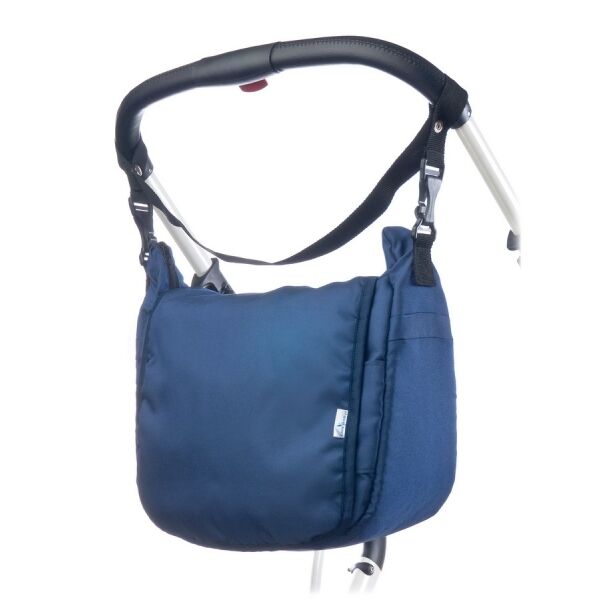 CARETERO STROLLER BAG Taška na kočárek