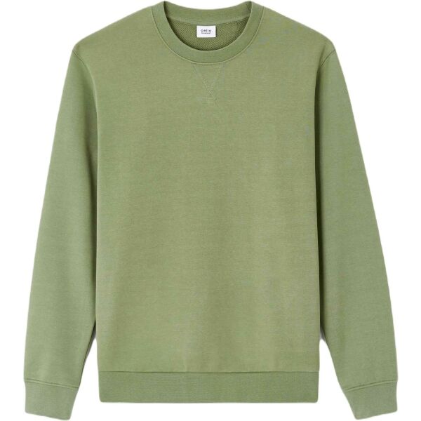 CELIO FESEVENHEATHER Pánská mikina