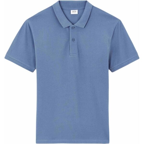 CELIO TEONE Pánské polo triko