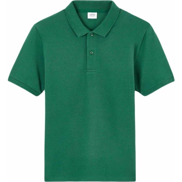 CELIO TEONE Pánské polo triko