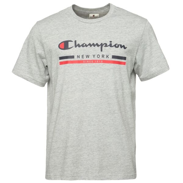 Champion AUTHENTIC Pánské tričko