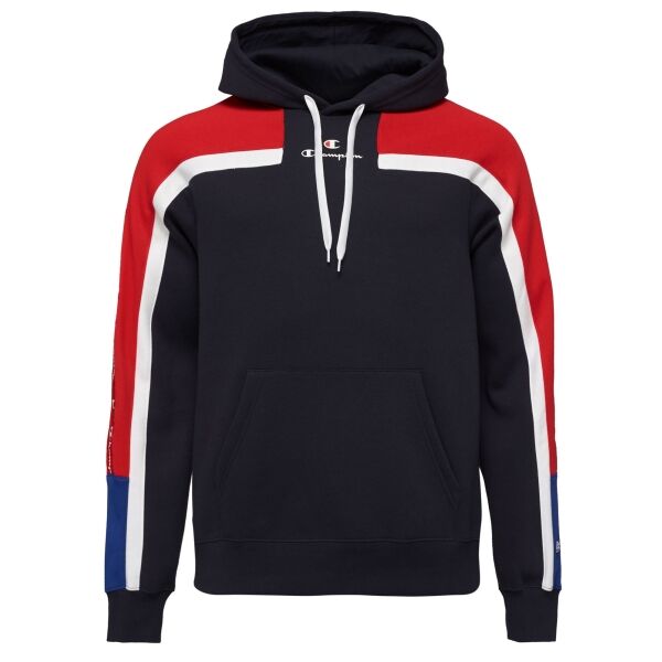 Champion RETRO SPORT Pánská mikina