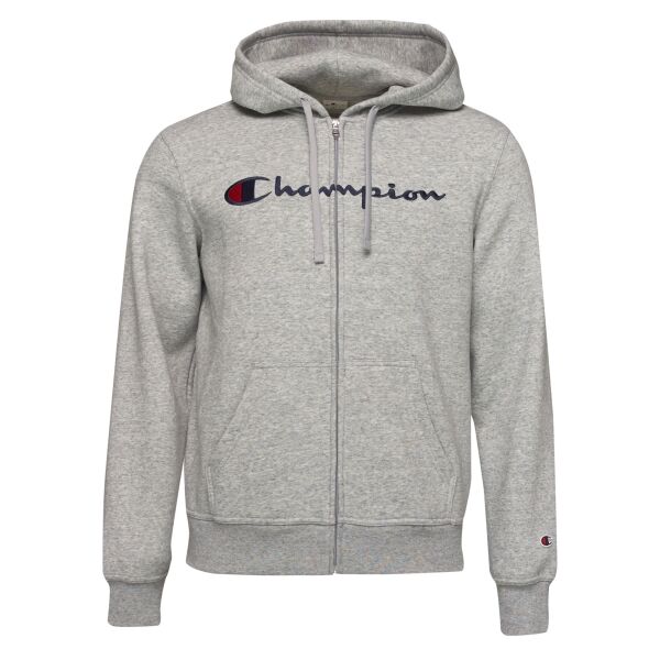 Champion SCRIPT SHOP Pánská mikina