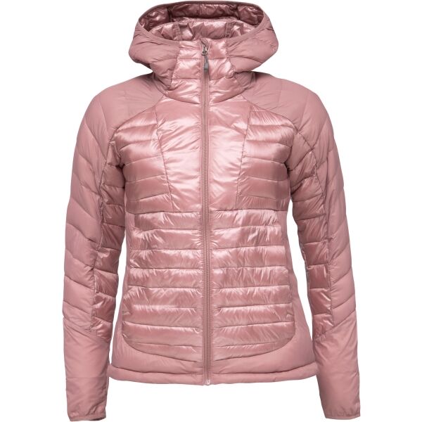 Columbia LABYRINTH LOOP II HOODED JACKET Dámská zimní bunda