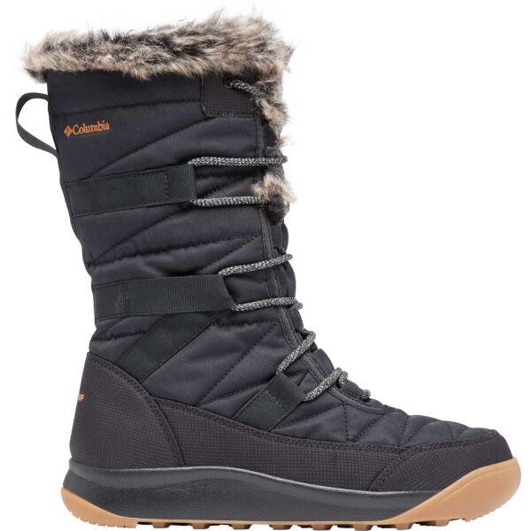 Columbia MINX MID IV Dámská voděodolná zimní obuv