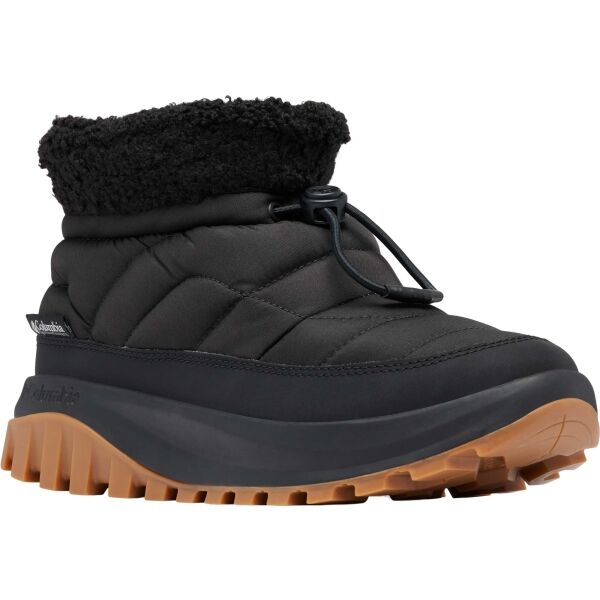 Columbia SNOWTROT SHORTY Dámská zimní obuv