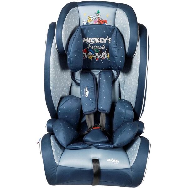 COLZANI MICKEY I- SIZE 76-150 CM Autosedačka
