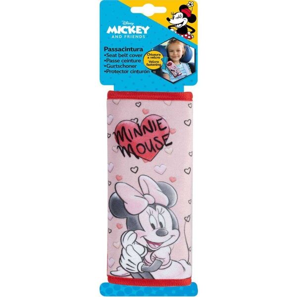 COLZANI MINNIE Chránič na bezpečnostní pásy