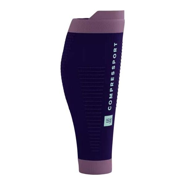 Compressport R2 3.0 Kompresní lýtkové návleky