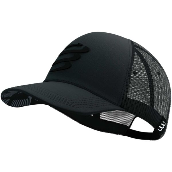 Compressport TRUCKER CAP Kšiltovka
