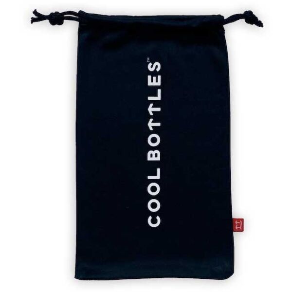 COOL BOTTLES BAG 550 ML Sáček na termo hrnek