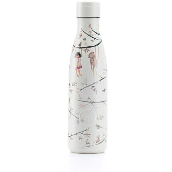 COOL BOTTLES XCLUSIVE! HANGING FRIENDS 500 ML Termo láhev