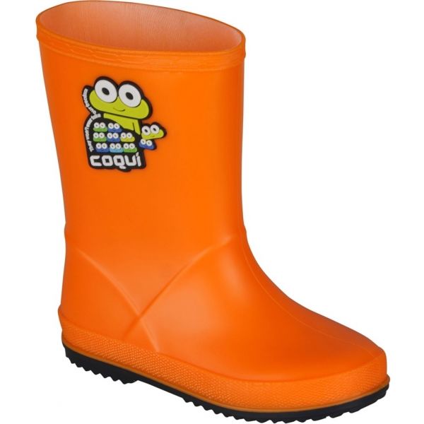 Coqui RAINY Dětské holínky