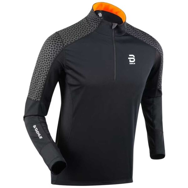 Daehlie TOP MORA FOR MEN Pánská sportovní mikina