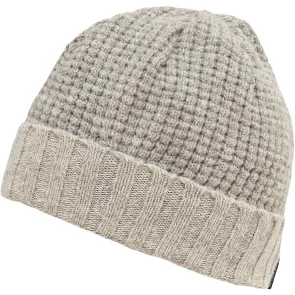 Devold BISPEN WOOL BEANIE Pánská vlněná čepice