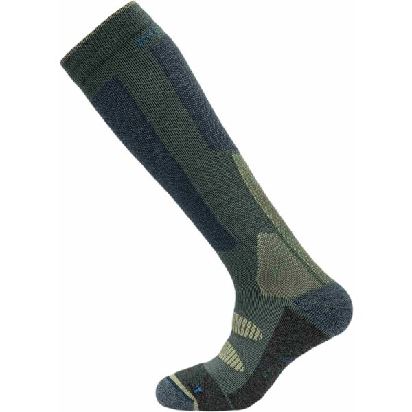 Devold SKI TOURING MERINO SOCK Lyžařské Merino ponožky