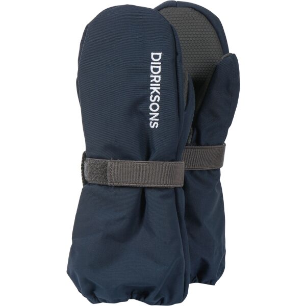 DIDRIKSONS BIGGLES Chlapecké rukavice