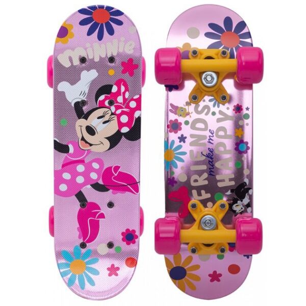 Disney MINNIE Skateboard