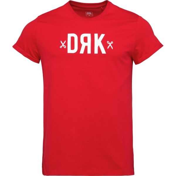 DRK BASIC Pánské tričko