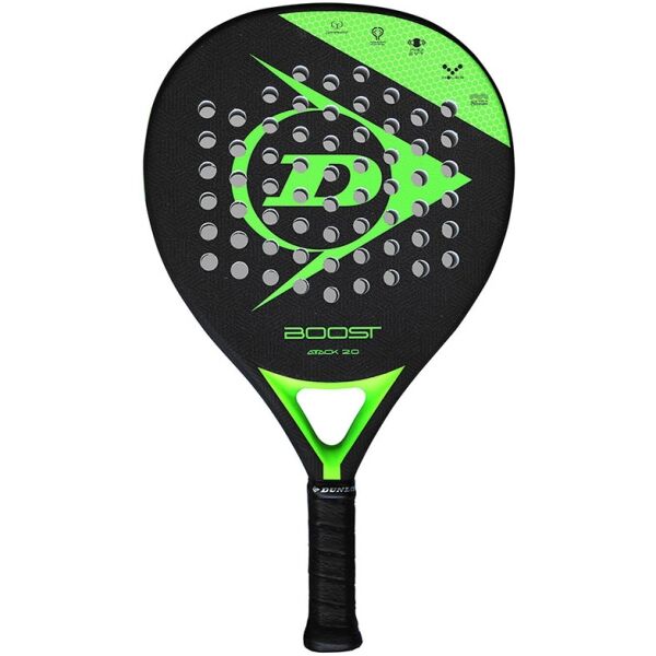 Dunlop BOOST ATTACK 2.0 Padel raketa