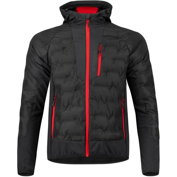 Etape CRUX ULTRA Pánská hybridní bunda